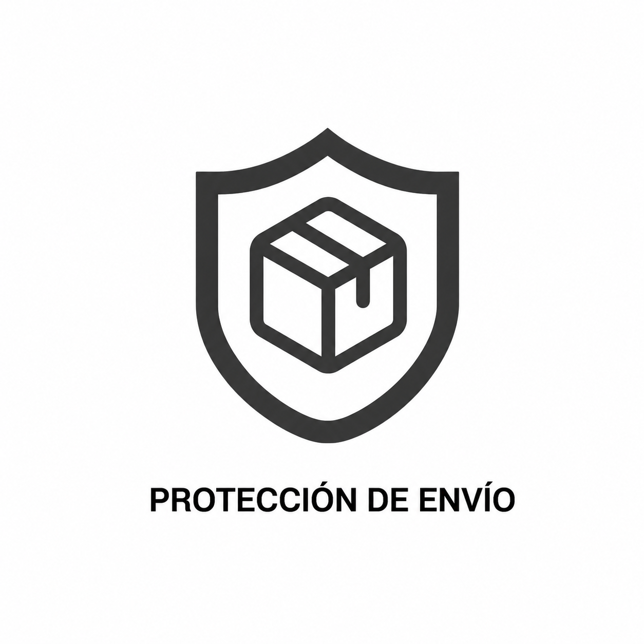 Protección de Envío