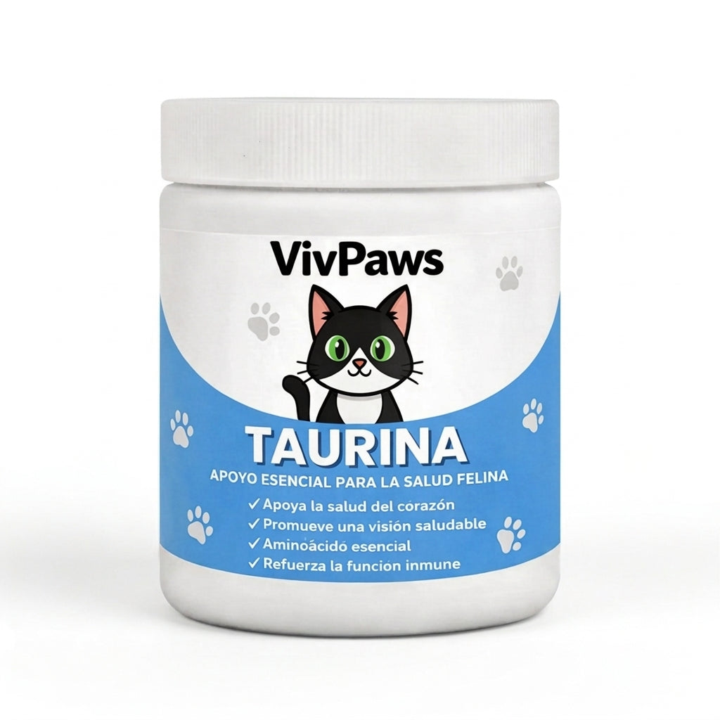 VivPaws™ Taurine Supplement