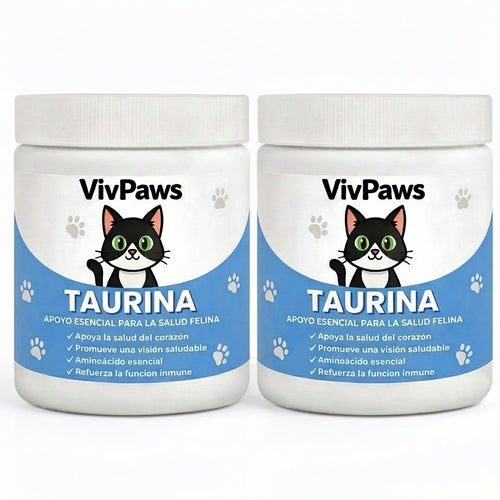 VivPaws™ Taurine Supplement