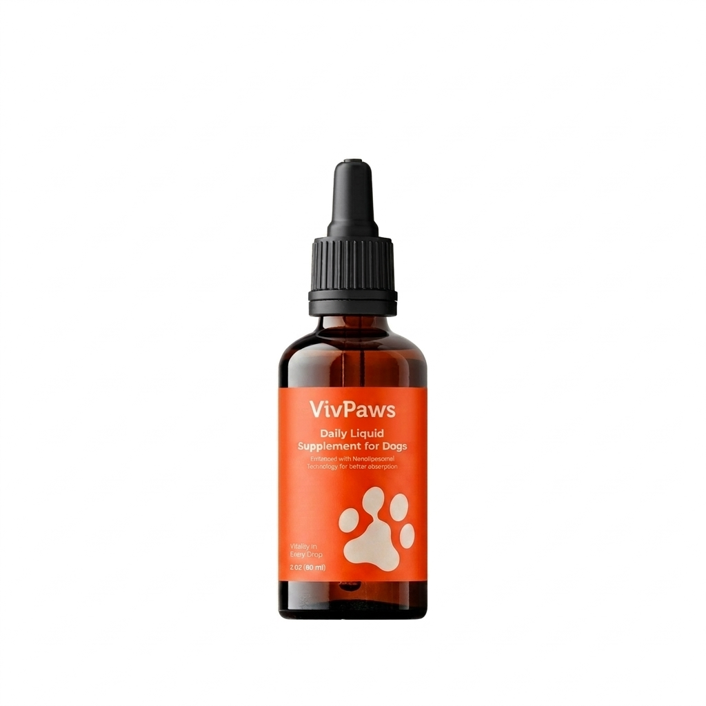 Protocolo VivPaws™