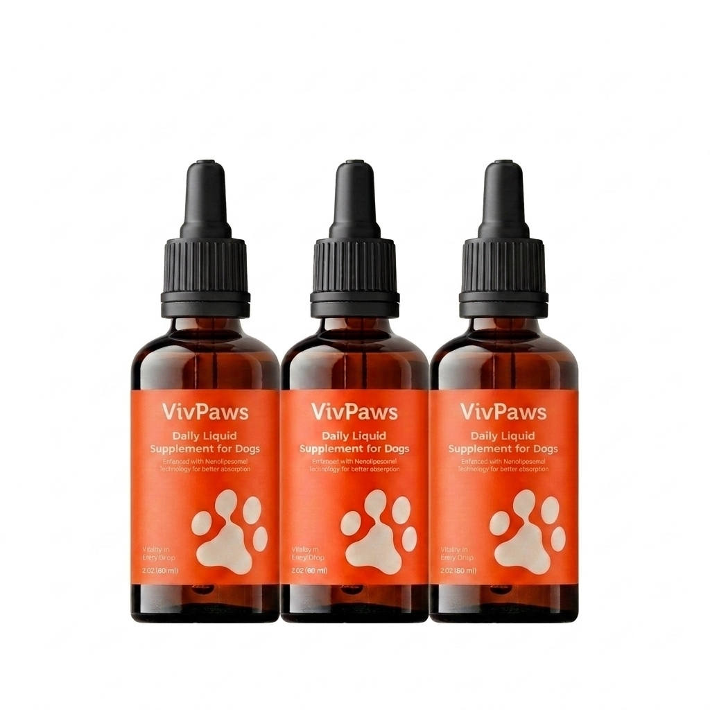 Protocolo VivPaws™