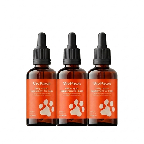Protocolo VivPaws™