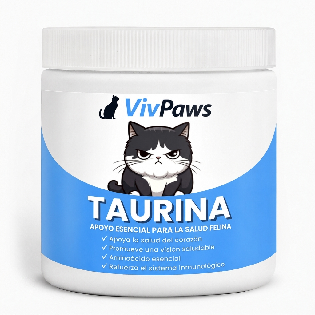 VivPaws™ Taurine Supplement